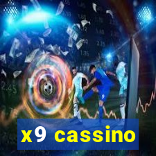 x9 cassino